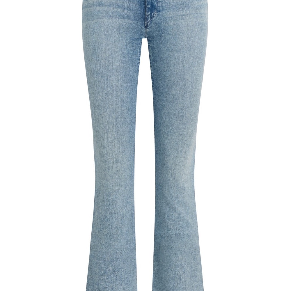 HUDSON, Barbara High Rise Bootcut Jeans PCH, 28